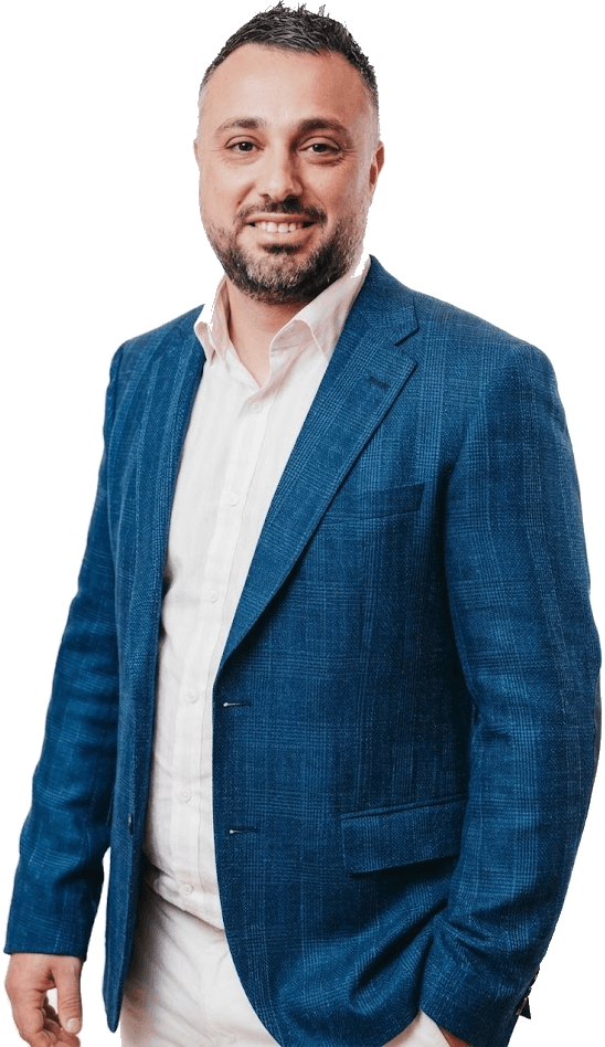 Peter “Dimo” Dimakidis